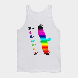 liberty Tank Top